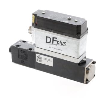 Proportional directional control valve  New